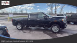 Used 2022 GMC Sierra 2500 Denali image 4