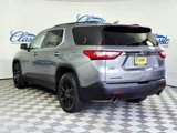 Used 2019 Chevrolet Traverse LT image 2