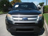 Used 2015 Ford Explorer XLT w/ Equipment Group 202A image 2
