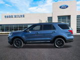 Used 2018 Ford Explorer XLT w/ Equipment Group 202A image 5