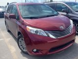 Used 2014 Toyota Sienna XLE image 3
