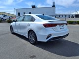 Used 2023 Kia Forte GT-Line w/ GT-Line Premium Package image 3