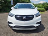 Certified 2022 Buick Encore Preferred w/ Safety Package image 2