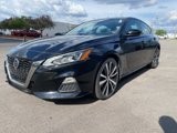 Used 2020 Nissan Altima 2.5 SR image 4