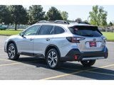 Used 2022 Subaru Outback Limited image 5
