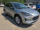 Certified 2022 Ford Escape SE image 3