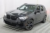 Used 2020 BMW X3 M w/ Executive Package image 5