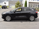 Used 2020 Ford Escape Titanium image 2