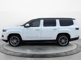 Used 2022 Jeep Grand Wagoneer Series II w/ Convenience Group III image 4