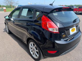 Used 2016 Ford Fiesta SE w/ Equipment Group 201A image 5