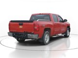 Used 2012 Chevrolet Silverado 1500 LT w/ All-Star Edition image 4