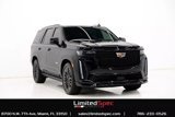 Used 2024 Cadillac Escalade V image 3