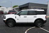 Certified 2022 Ford Bronco Sport Big Bend w/ Convenience Package image 4