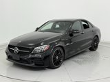 Used 2021 Mercedes-Benz C 300 Sedan image 3