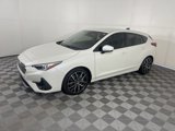Used 2024 Subaru Impreza 2.0i Sport image 2