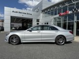 Used 2016 Mercedes-Benz S 550 4MATIC Sedan image 3