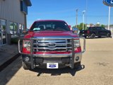 Used 2012 Ford F150 XLT w/ XLT Chrome Pkg image 6