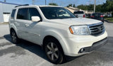 Used 2013 Honda Pilot Touring image 3