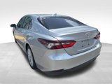 Used 2022 Toyota Camry LE image 3