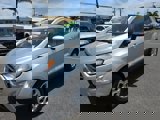 Used 2021 Ford EcoSport SE w/ SE Convenience Package image 4