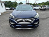 Used 2018 Hyundai Santa Fe Sport image 2