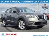 Used 2020 Nissan Kicks S image 1