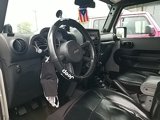 Used 2007 Jeep Wrangler Rubicon w/ PWR Convenience Group image 3