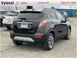 Certified 2022 Buick Encore Preferred w/ Safety Package image 3