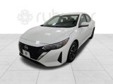 Used 2024 Nissan Sentra SV image 1