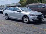 Used 2020 Chevrolet Malibu LT image 4
