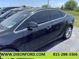 Used 2012 Buick Verano Convenience image 2