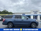 Used 2020 Ford Expedition Max XLT image 5