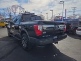 Used 2018 Nissan Titan Platinum Reserve w/ Platinum Utility Package image 5