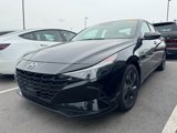 Certified 2022 Hyundai Elantra SEL w/ Convenience Package image 4
