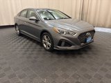 Used 2018 Hyundai Sonata SEL image 3