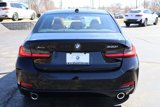 New 2025 BMW 330i xDrive Sedan w/ Convenience Package image 3
