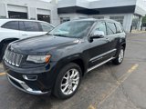 Used 2014 Jeep Grand Cherokee Summit image 3