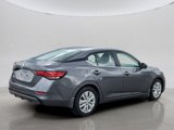 Used 2021 Nissan Sentra S image 3