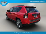 Used 2017 Jeep Compass Sport image 4