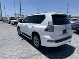 Used 2016 Lexus GX 460 Luxury image 5