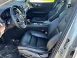 Certified 2021 Volvo S60 T5 Momentum w/ Protection Package Premier image 3