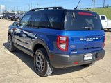Used 2024 Ford Bronco Sport Badlands w/ Premium Package image 6