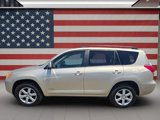 Used 2007 Toyota RAV4 Limited image 5