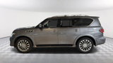 Used 2016 INFINITI QX80 4WD w/ Deluxe Technology Package image 3