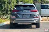 Used 2022 Hyundai Kona Limited image 5