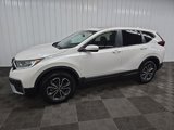 Used 2020 Honda CR-V EX-L image 2