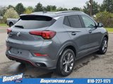 Used 2022 Buick Encore GX Select w/ Sport Touring Package image 2