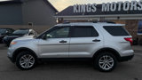 Used 2015 Ford Explorer 4WD image 2