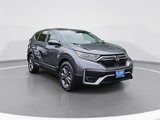 Certified 2022 Honda CR-V EX-L image 3