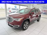 Used 2018 GMC Acadia SLT image 4
